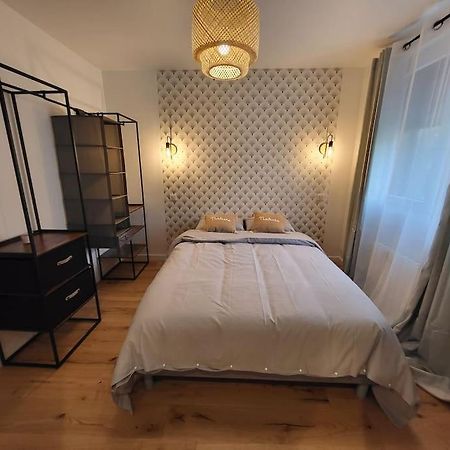 Appartement T2 Frangy Exteriér fotografie