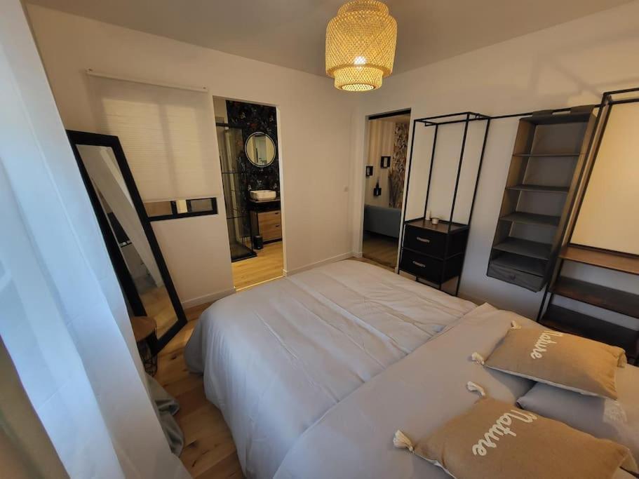 Appartement T2 Frangy Exteriér fotografie
