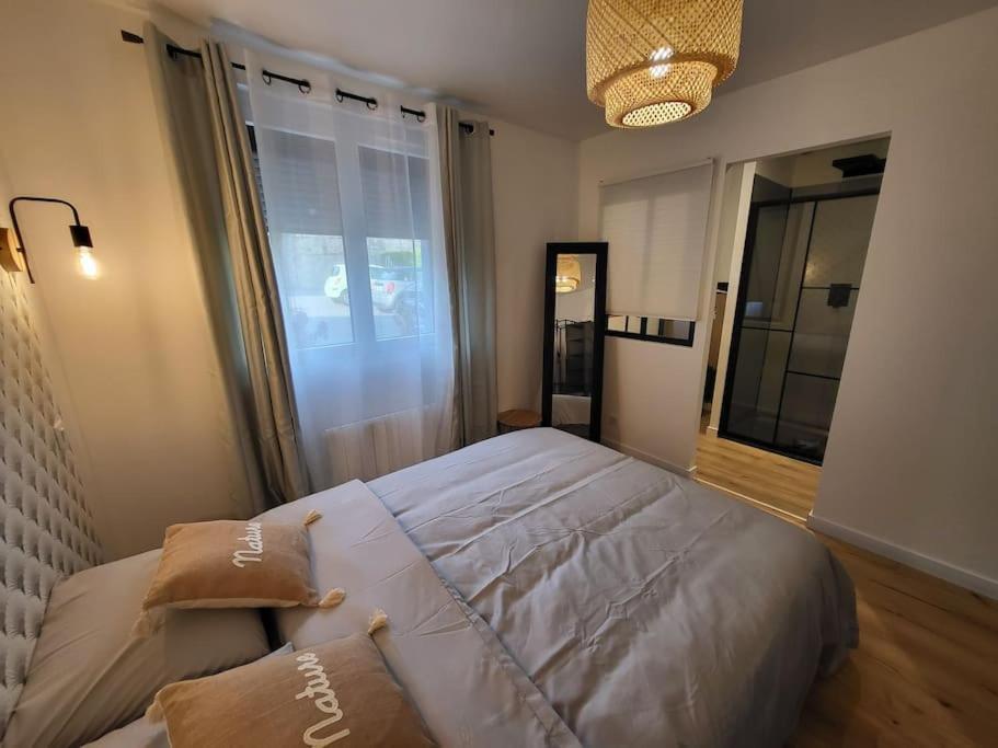 Appartement T2 Frangy Exteriér fotografie
