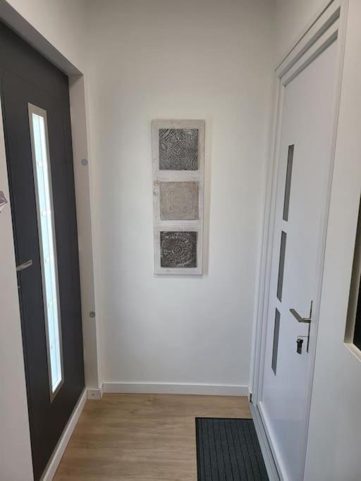 Appartement T2 Frangy Exteriér fotografie