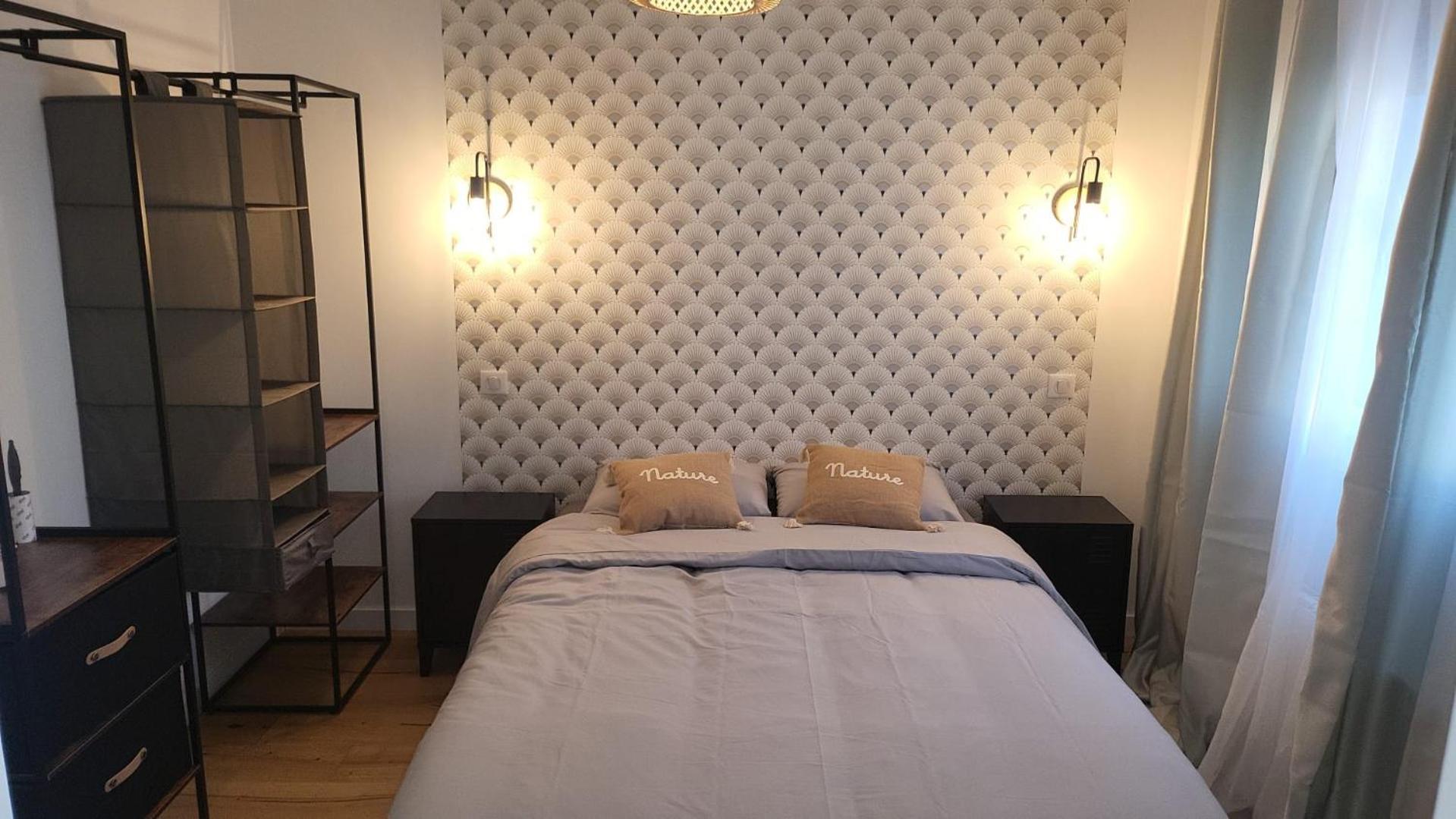 Appartement T2 Frangy Exteriér fotografie