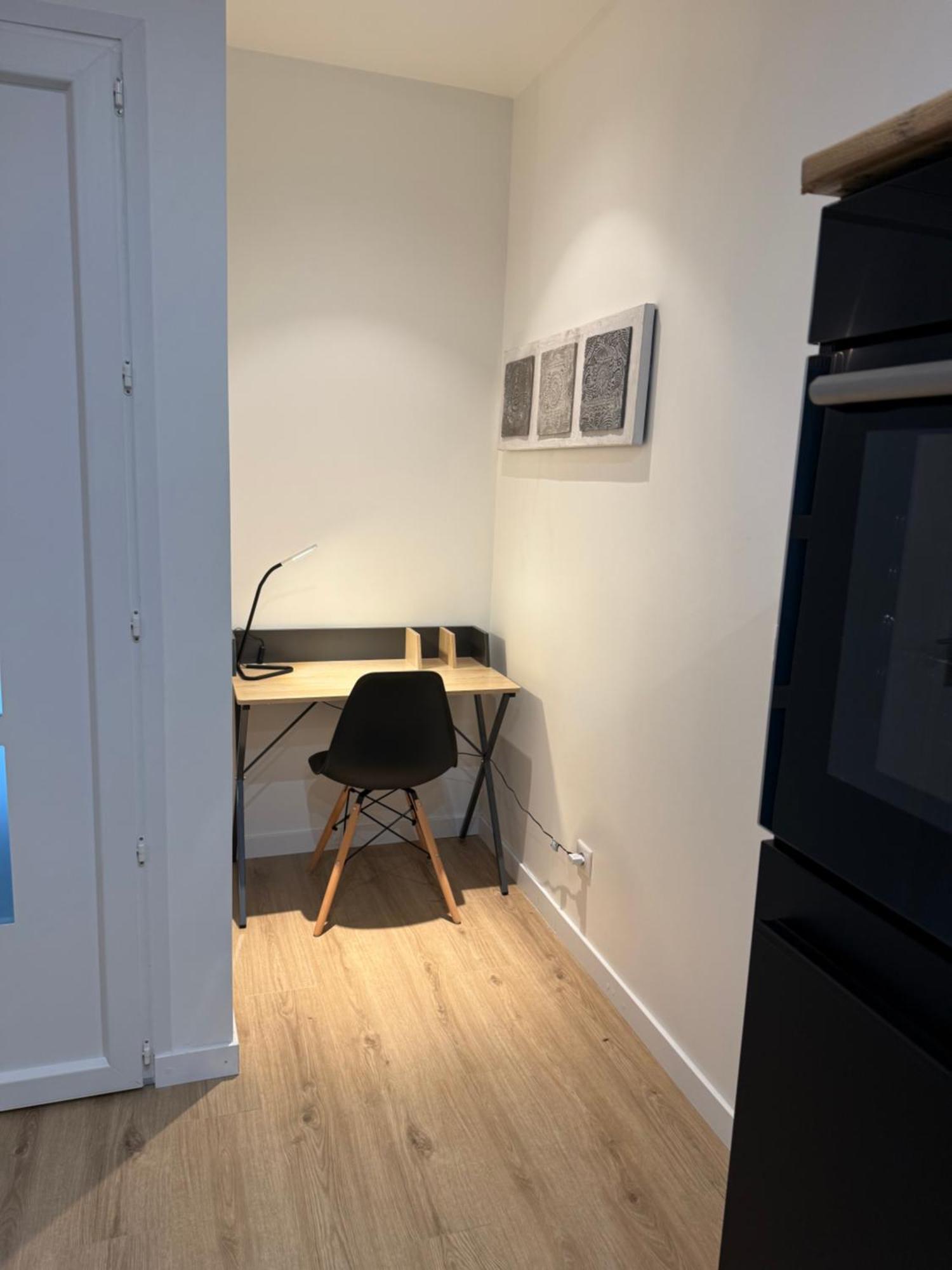 Appartement T2 Frangy Exteriér fotografie